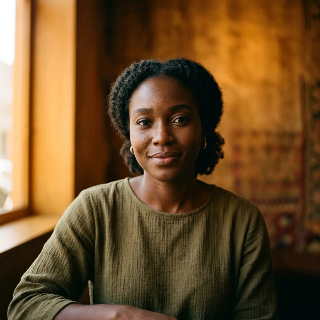 Funmi A.